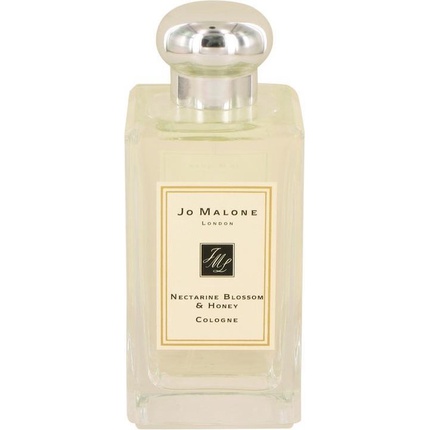 Jo Malone Nectarine Blossom  Honey Cologne Spray  Unisex Unboxed  100 ml for Men