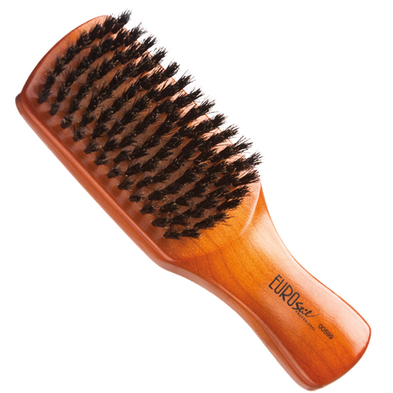 Eurostil Plano Caballero Brush Pure Jabali 1un