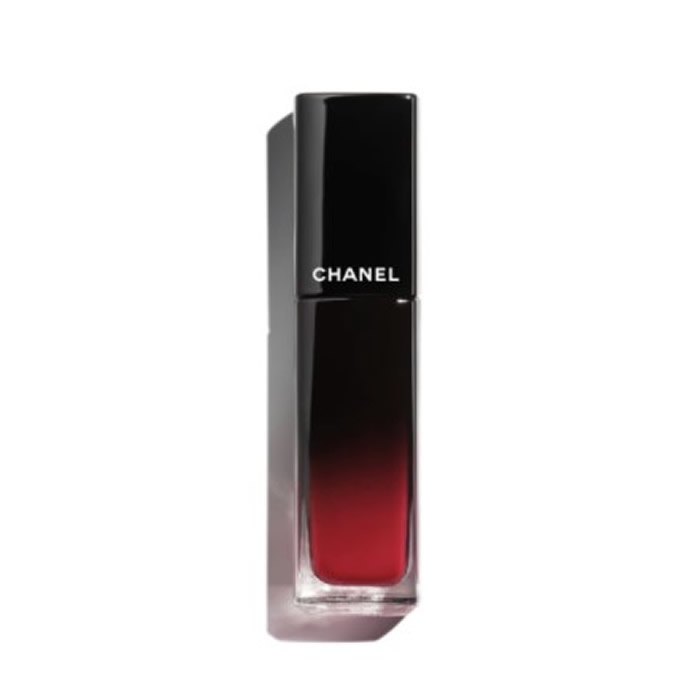 Chanel Rouge Allure Lacquer #72-iconic