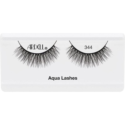 Aqua Lashes 344   False eyelashes