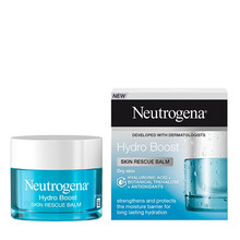 Neutrogena Hydro Boost Dry Skin Replenishing Balm 50ml