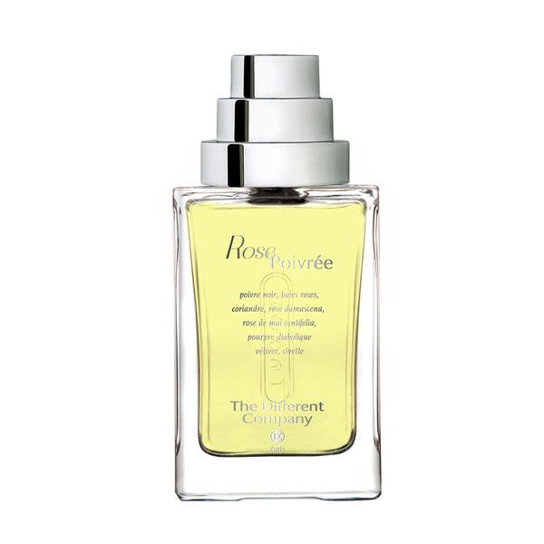 The Different Company Eau de Parfum Collection Juste Chic Rose Poivree Eau de Parfum
