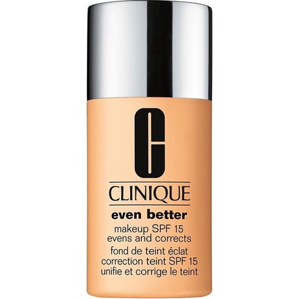 Clinique Even Better Makeup Spf 15 All Types Foundation 30 Ml