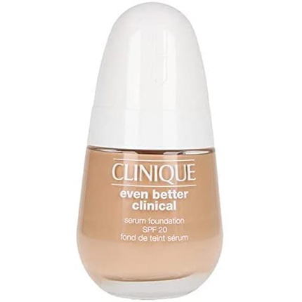 Clinique Foundation Even Better Clinical Serum Foundation SPF20 CN74 Beige