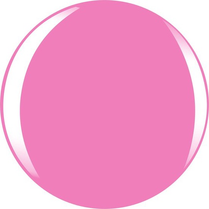 LOr al Paris Infallible Nail   5 Irresistible Bon Bon   Pink   Nail Polish