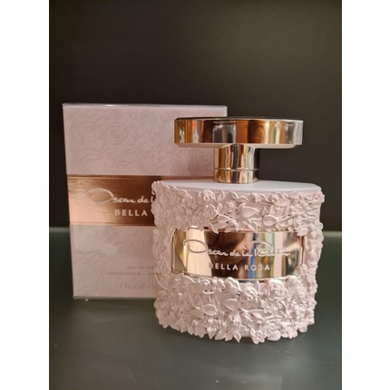 Oscar De La Renta   Bella Rosa  Eau De Parfum 50 Ml