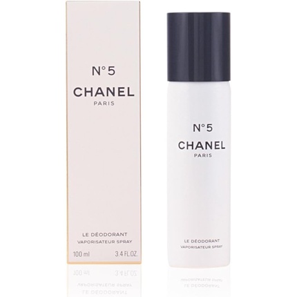 Chanel No.5 Deospray 100ml