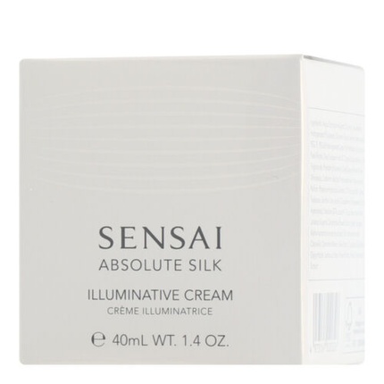 Sensai Sen Absolute Silk Illuminative Cr 40ml