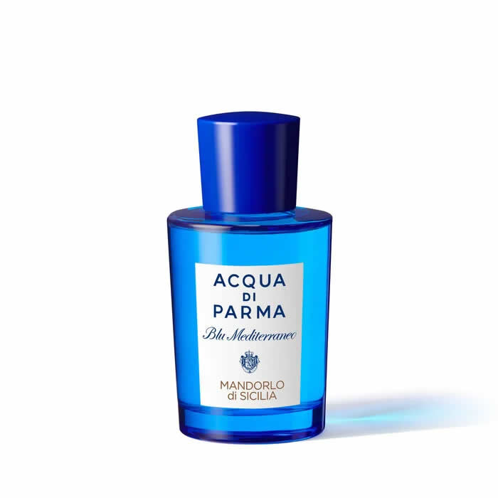 Acqua di Parma Blu Mediterraneo Mandorlo di Sicilia Eau de Toilette 100 ml