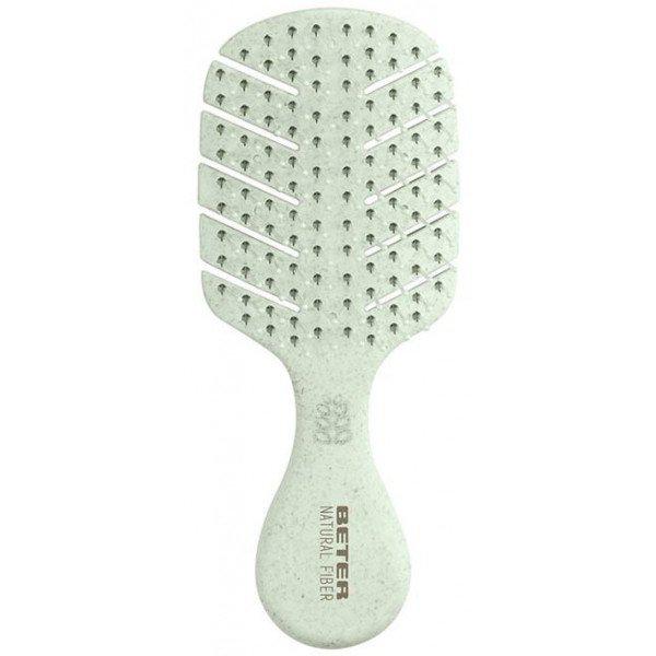 Beter Natural Fiber Mini Hair Brush