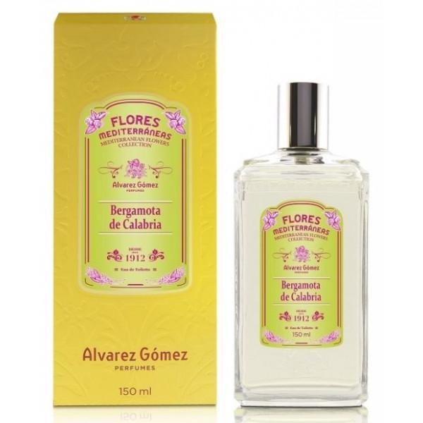 Alvarez Gomez Calabria Women’s Perfume (150ml)