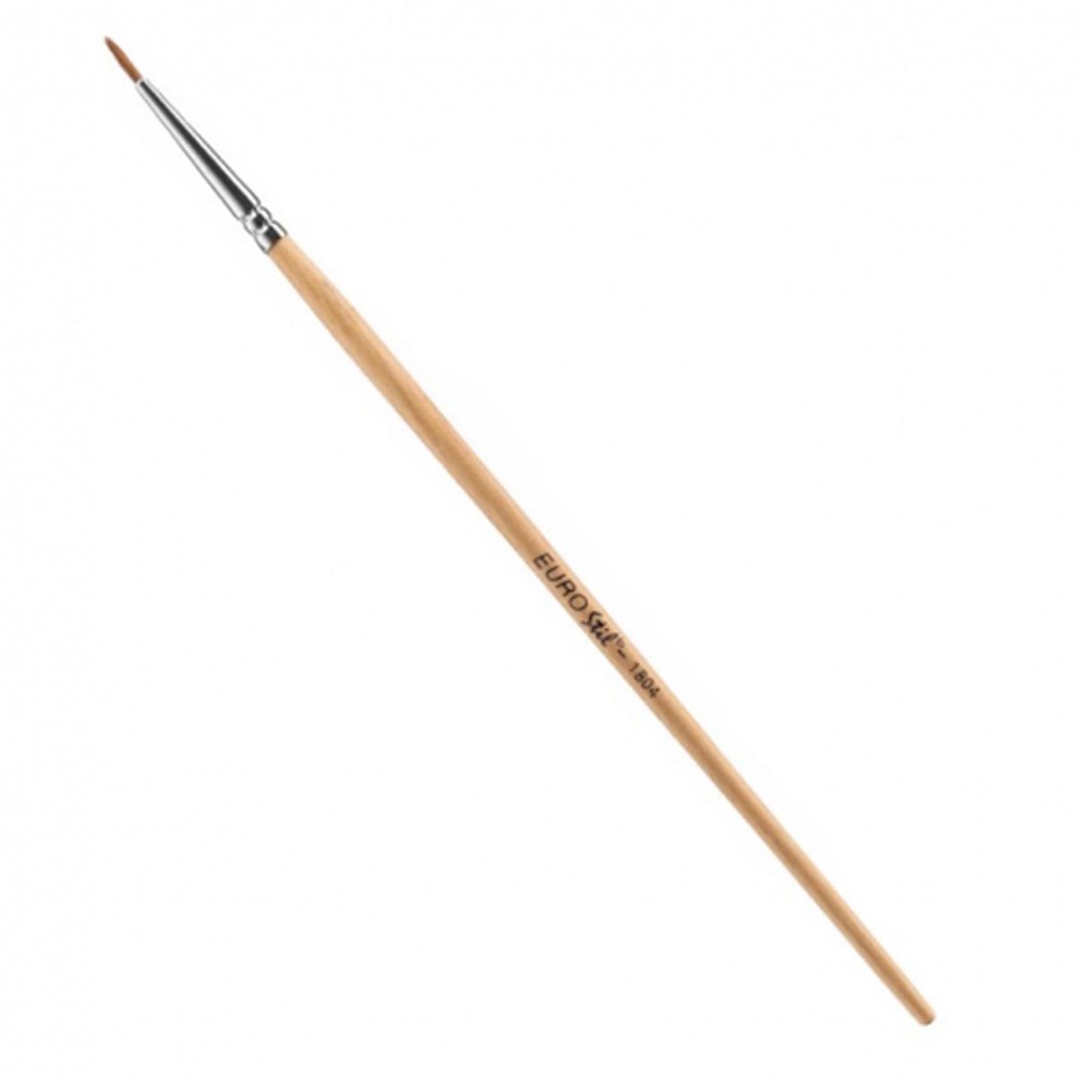 Eurostil Professional Eye Brush 1 unit