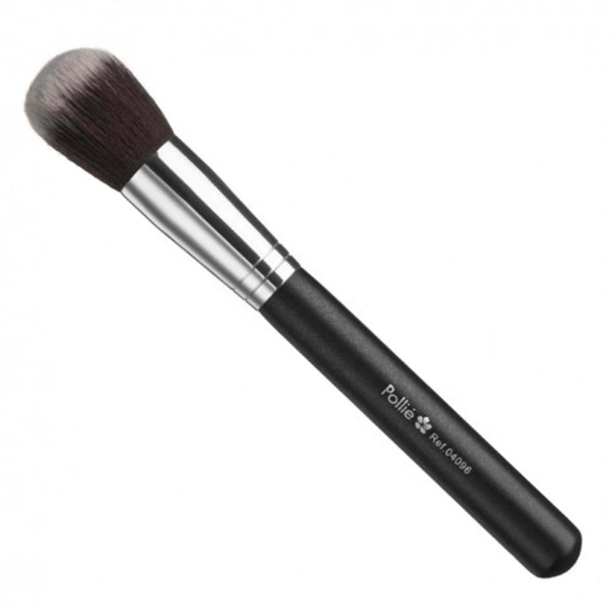 Eurostil Professional Kabuki Round Brush 1 unit