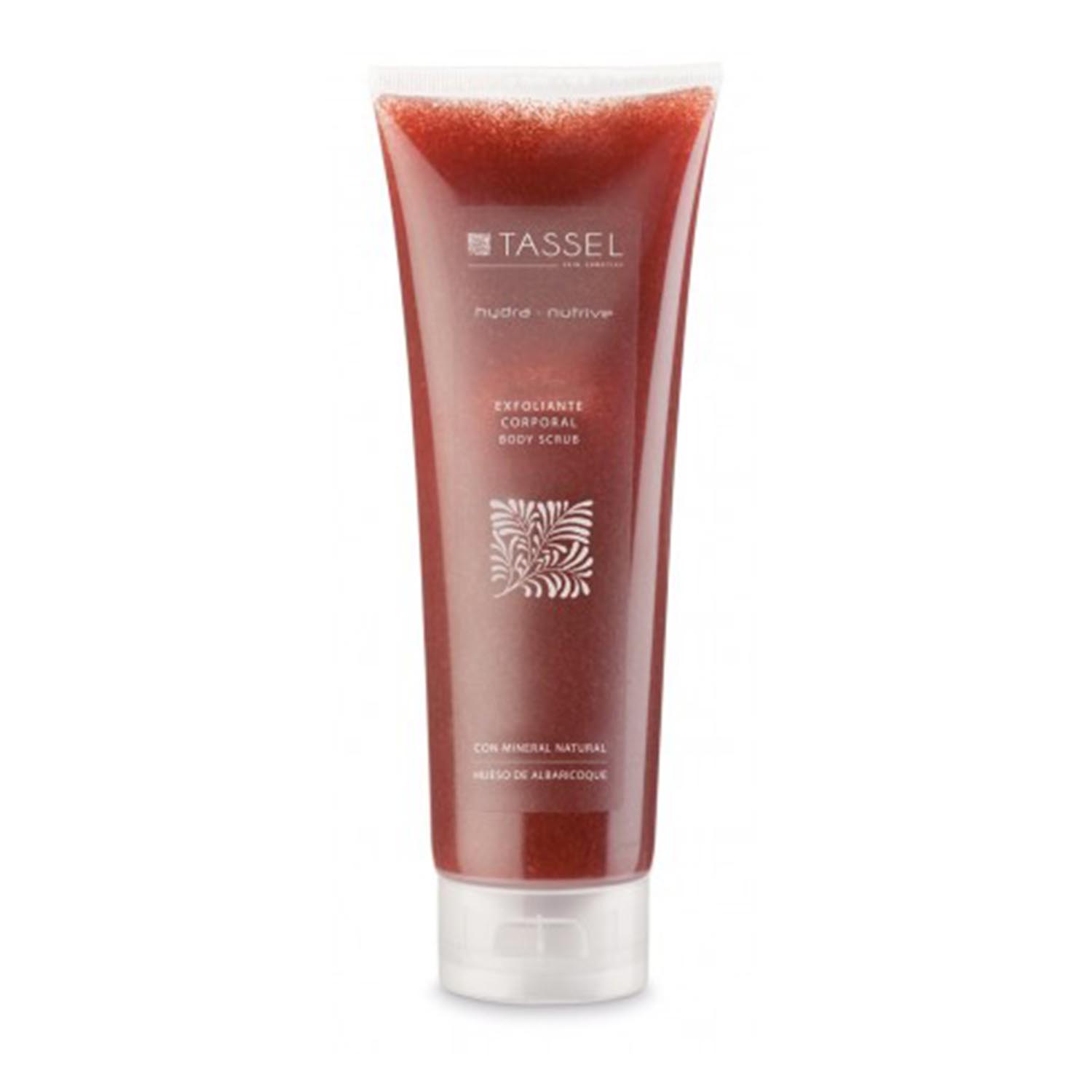 Eurostil Mineral Natural Exfoliante Corporal 250ml