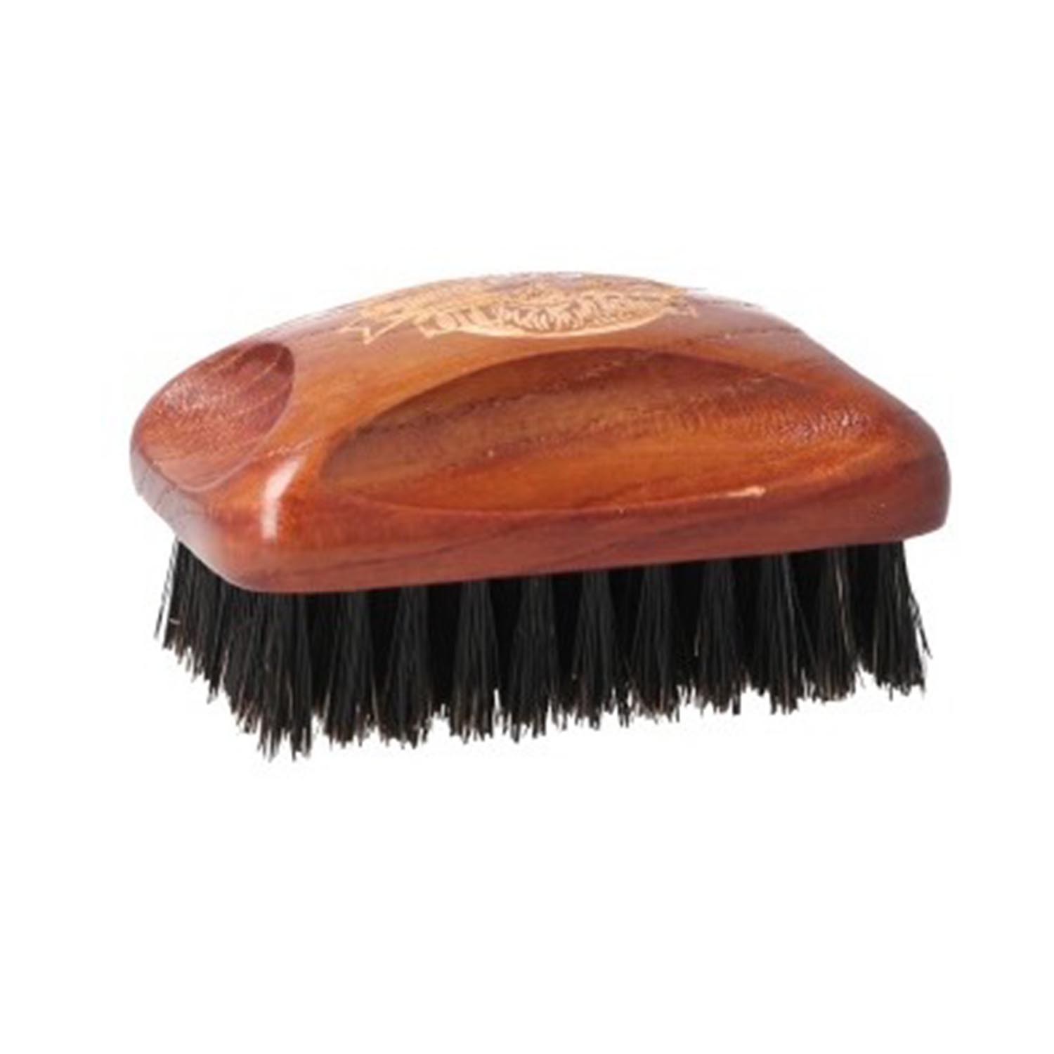 Eurostil Captain Cook Small Beard Brush 1 unit