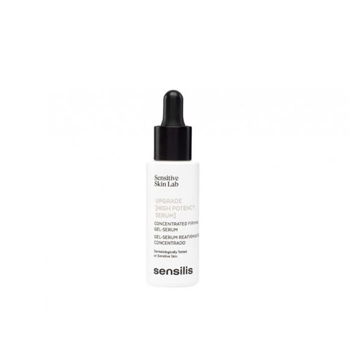 Upgrade [high Potency Serum] By Sensilis 30 Ml