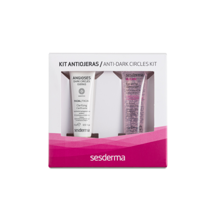 Concealer Set 2 Pcs By Sesderma 2 Pcs