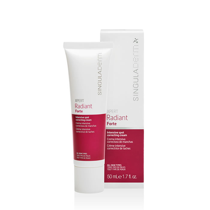 Singuladerm Radian Forte Intensive Cream 50ml