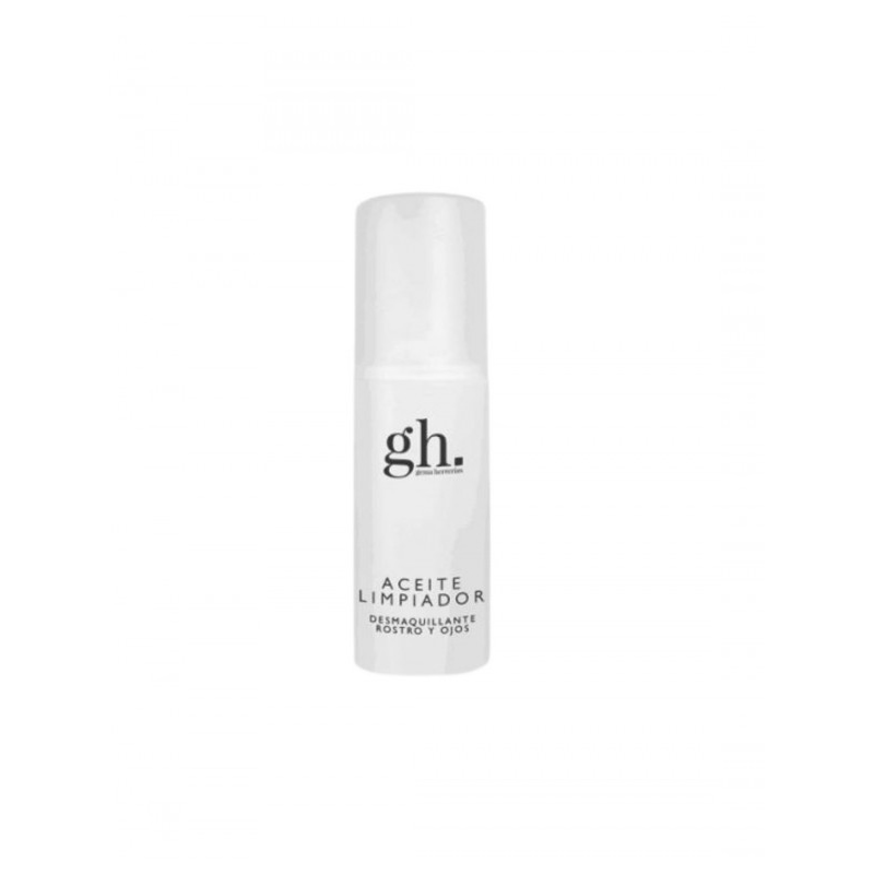GH Cleansing Cleansing Oil Face & Eyes 150ml