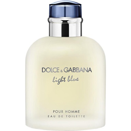 Dolce & Gabbana Light Blue Pour Homme EDT M 125 ml