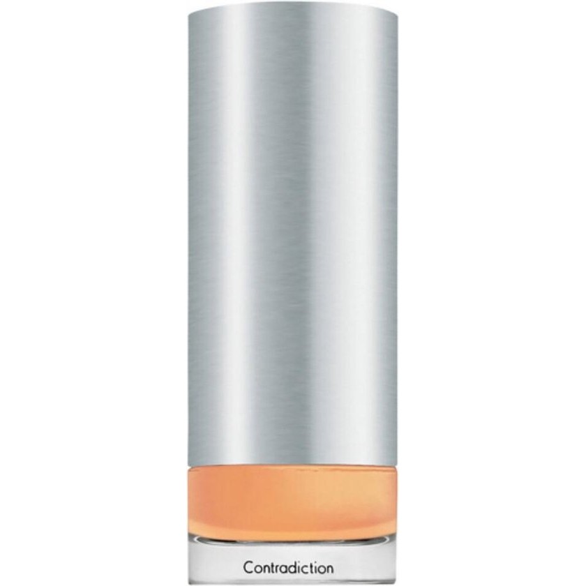 Calvin Klein Contradiction 100 ml – Eau de Parfum – Damesparfum