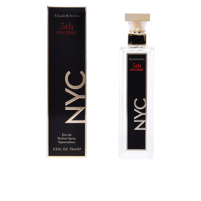 Elizabeth Arden 5th Avenue NYC Eau De Parfum 75 ml  woman