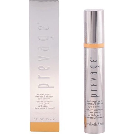 BACK IN STOCK  Elizabeth Arden 15ml Prevage Anti Aging Intensive Repair Eye Serum