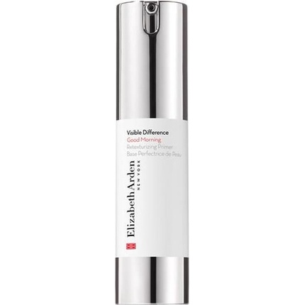 BACK IN STOCK  Elizabeth Arden 15ml Visible Difference Good Morning Retexturizing Primer