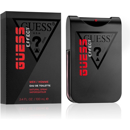 Guess Guess Effect EDT M 100 ml