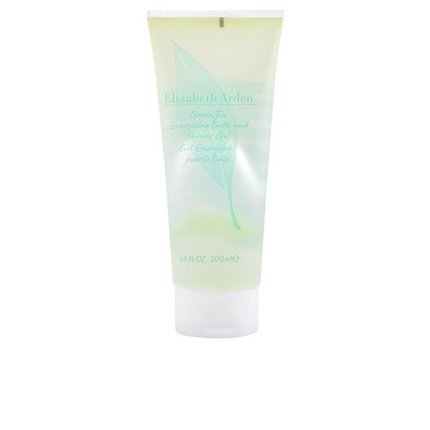 Elizabeth Arden Green Tea Energizing Bath and Shower Gel 200ml