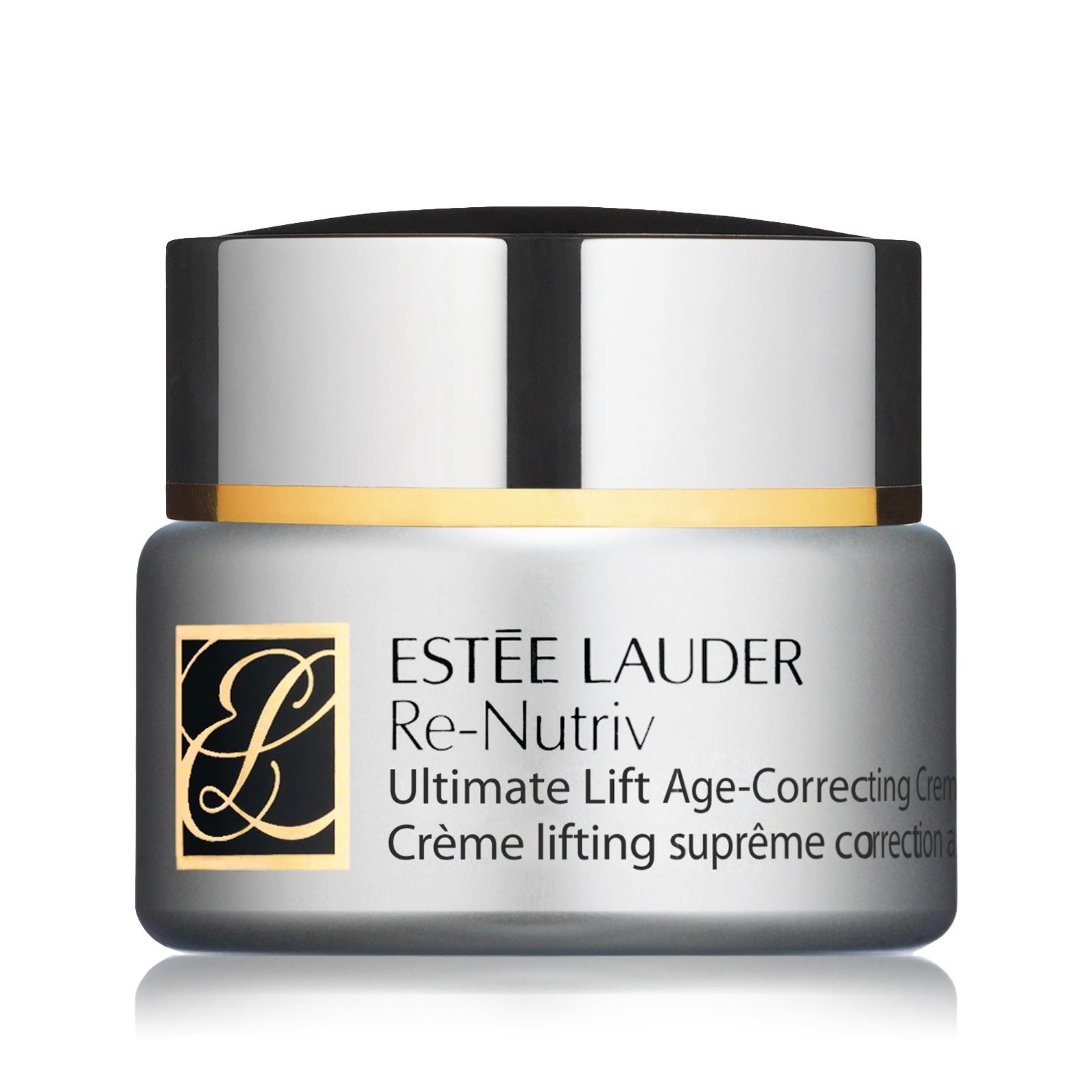 Estee Lauder Re nutriv Ultimate Lift Age correcting Cream   50 Ml