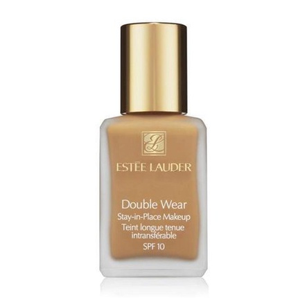 Estee Lauder Double Wear Stay in place Foundation   5w1 Bronze   With Spf 10