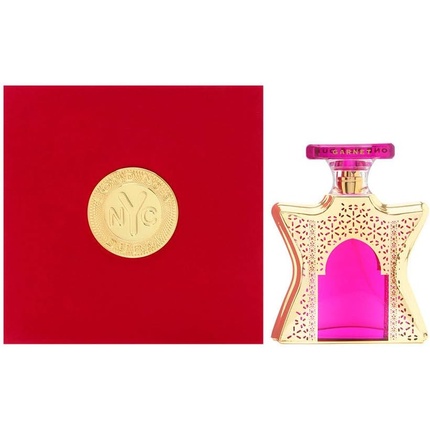 Bond No. 9 Dubai Garnet EDP U 100 ml