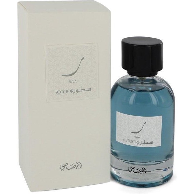 Rasasi Sotoor Raa EDP U 100 ml