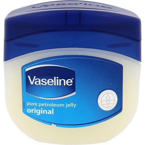 Vaseline Zalf Vaseline Zalf Pure Petroleum Jelly Droge Huid 250 ml