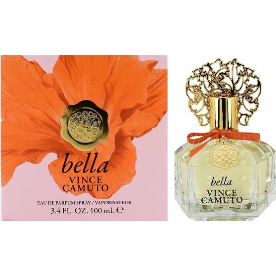 Vince Camuto Bella EDP W 100 ml