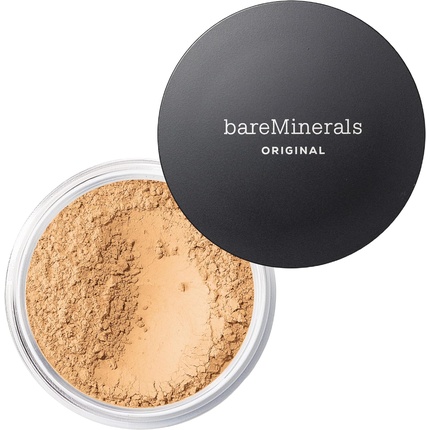 Bare Minerals Original Foundation Spf15 #golden Medium 8 G