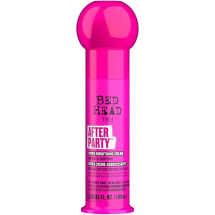 Tigi Bed Head After Party Super Smoothing Cream 100ml