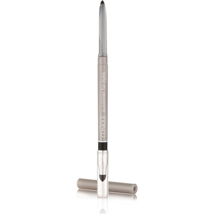 CLINIQUE Quickliner For Eyes wysuwana kredka do oczu 03 Roast Coffe 0 3g