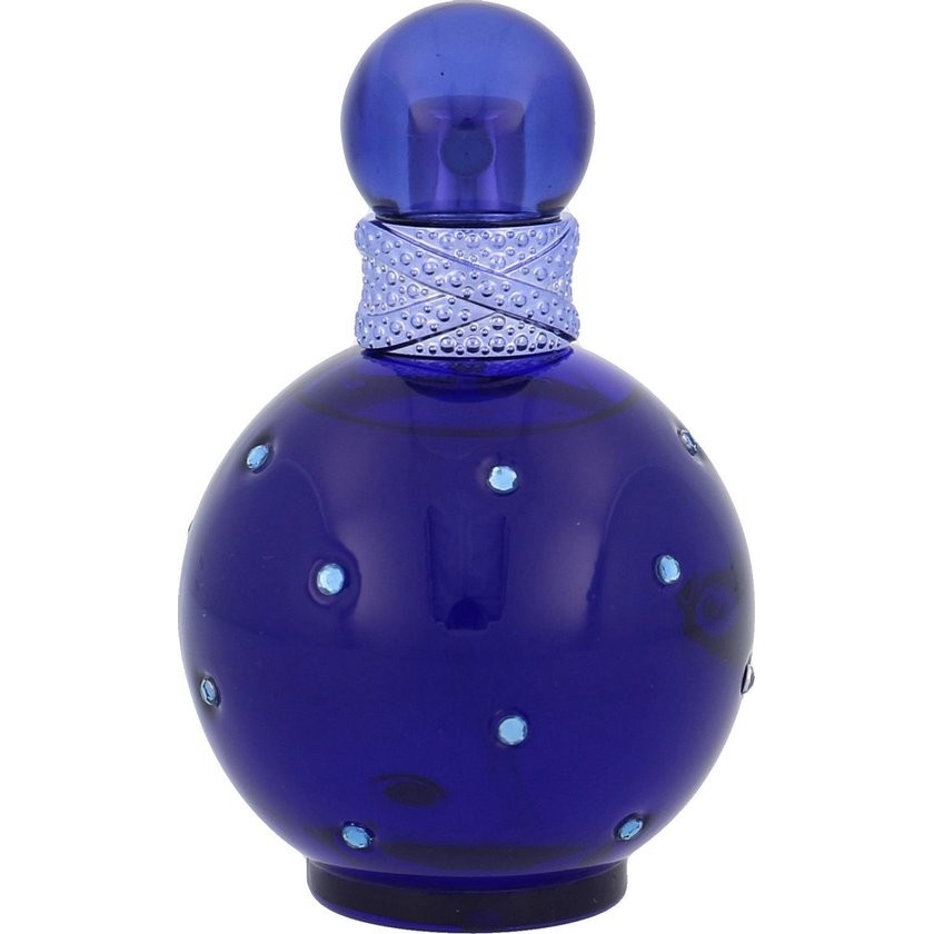 Britney Spears Fantasy Midnight Eau De Parfum Spray 50 Ml For Women