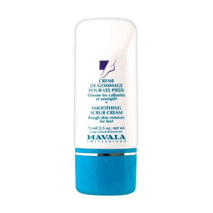 Mavala Gentle Exfoliating Foot Cream 75ml