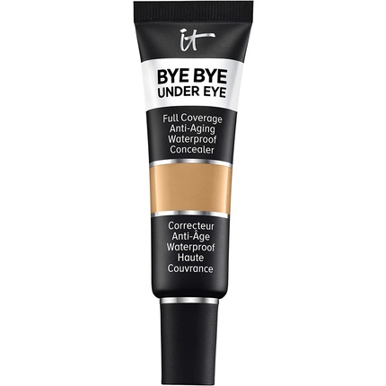 It Cosmetics Bye Bye Under Eye Concealer #medium Amber