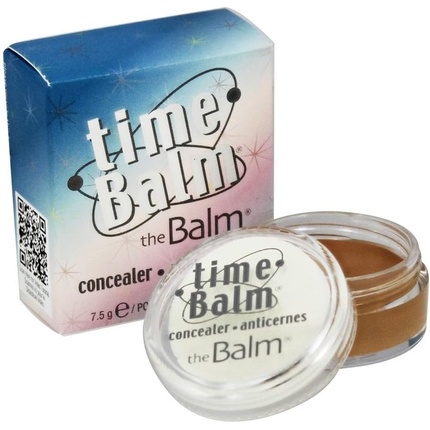 TimeBalm Concealer   KrA c movA12 korektor proti tmavA12m kruhA m 7 5 g