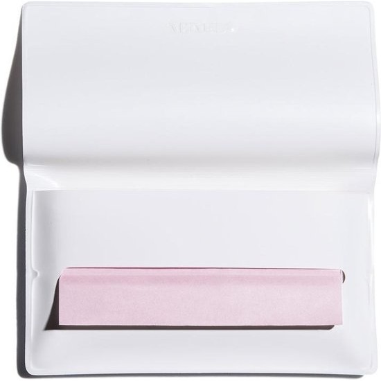 Pureness Oil Control Blotting Paper 100 ks ZmatA ujAcA papArky pro mastnou a smAA enou pleAY