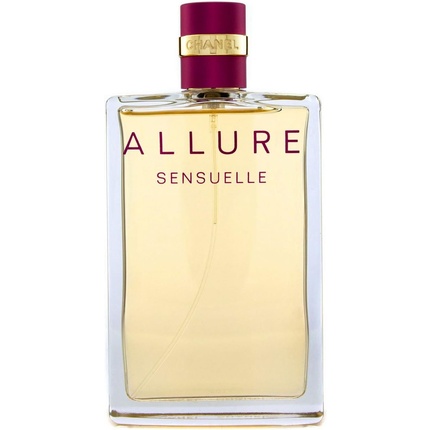 Chanel Allure Sensuelle EDP W 50 ml