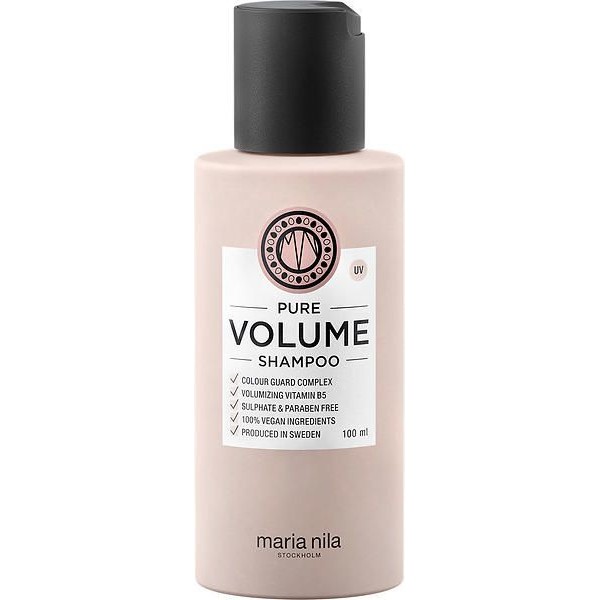 Maria Nila Pure Volume (Shampoo)