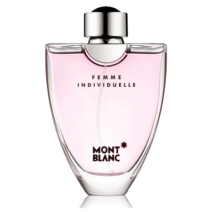 Mont Blanc IndividuElle Eau De Toilette Spray 75 ml for Women