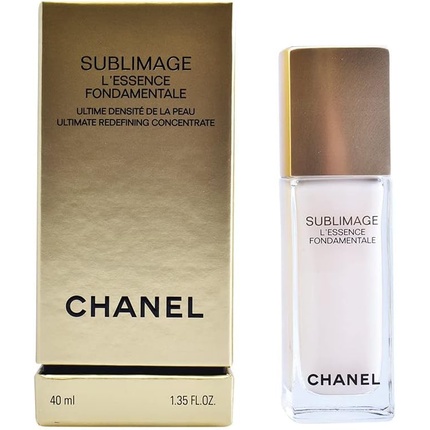 Chanel Sublimage L’essence Fondamentale 40 Ml