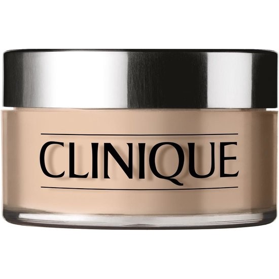 Clinique Blended Face Powder Transp Iv