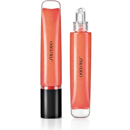 Shiseido Shimmer GelGloss 06 Daidai Orange 9 ml
